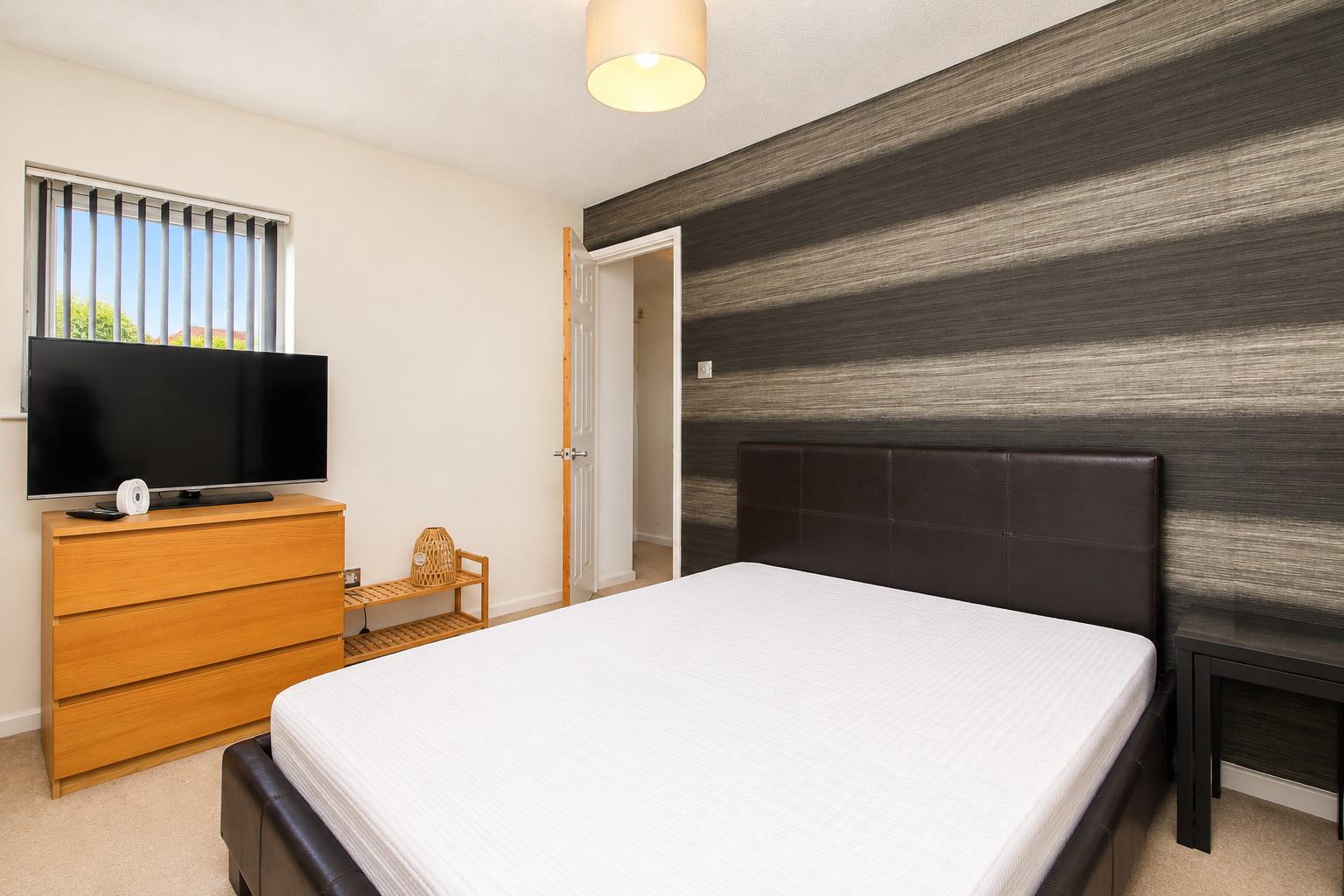 Chepstow Drive, Bletchley, Milton Keynes